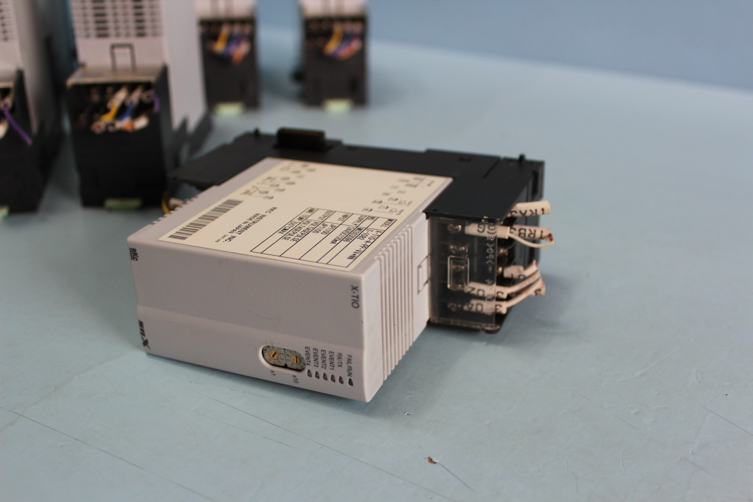 RKC Instrument XTIOAPPVV*NN Z1082,1Pcs,Used,Free Expedited