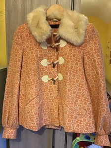 coats miss selfridge