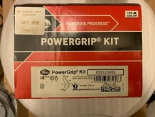 Kit de distribution Renault MASCOTT