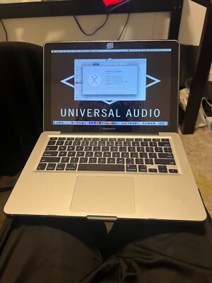 Sonoma 2012 Macbook Pro Software Update OS SONOMA &Linux IN