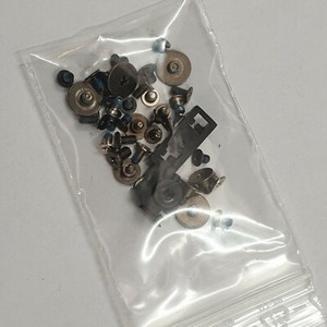 Lenovo ThinkPad X270 Schraubensatz screw set Schrauben