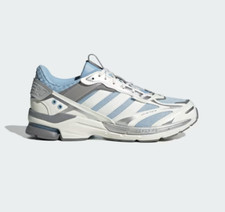 Adidas Spirutein 2000 Clear Sky Core White Grey Three JR4488