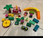 LEGO Explore: Dora and Boots at Play Park (7332) — photo 2