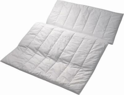 Centa Star Aqua Aktiv Duo-Bett Winterdecke 135x200 cm kuschlig anschmiegsam