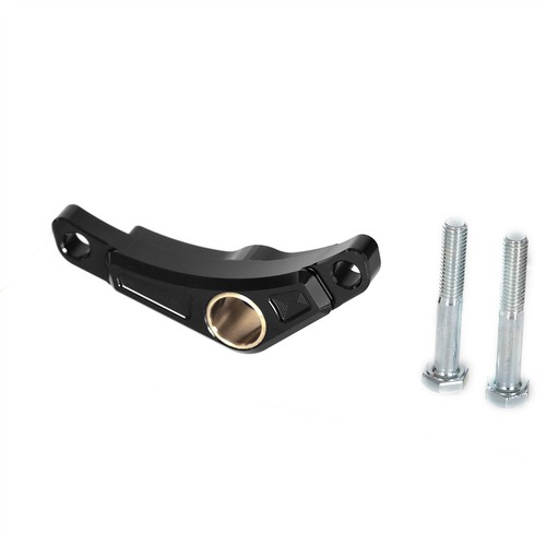 CNC Gear Shift Shaft Brace Support Stabilizer For Honda CRF110F CRF110 2013-2024 - Picture 25 of 53