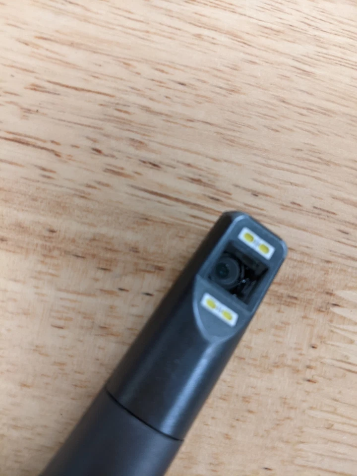 Cámara intraoral dental DEXIS Dexcam 4 HD con cable USB Foto 2 de 4