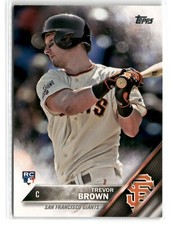 2016 Topps Baseball (Series Two, #352-525) - Pick a Card - 40% off 4+