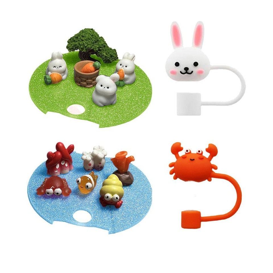 Marine Animal Name Tag Mug Accessory for Ice Bar Mugs 40oz m eBay