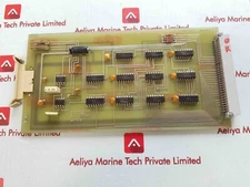 Grundy & Partners AW 718 A PCB Card AW 718 B