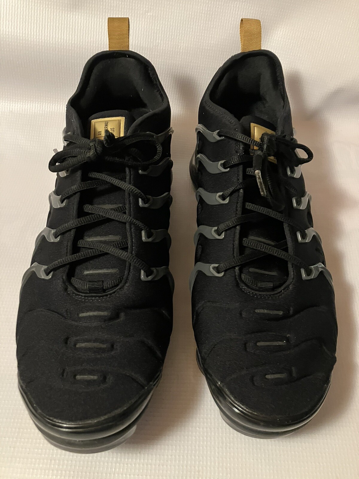 air vapormax plus ebay