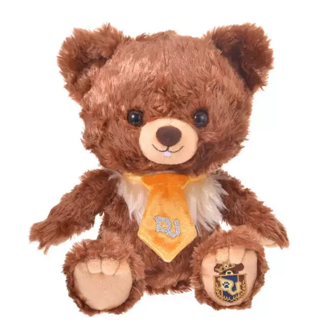 ▲UNIBEAR SITY 廃盤 限定セット Disney Store Tokyo UniBearsity stuffed toy Mon | eBay