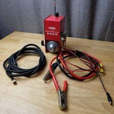 Ancel Smoke Leak Detector Tester Model S110