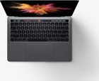 Apple MacBook Pro 15.4" (2017) Core i7-7700HQ 2.80GHz 16GB 256GB (Fair)