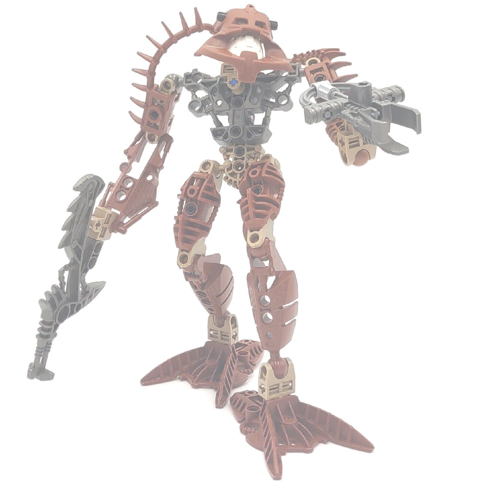 LEGO Bionicle 8905 : Piraka Avak