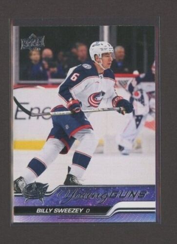 2023-24 Upper Deck Young Guns U-Pick From The List - Picture 87 of 150