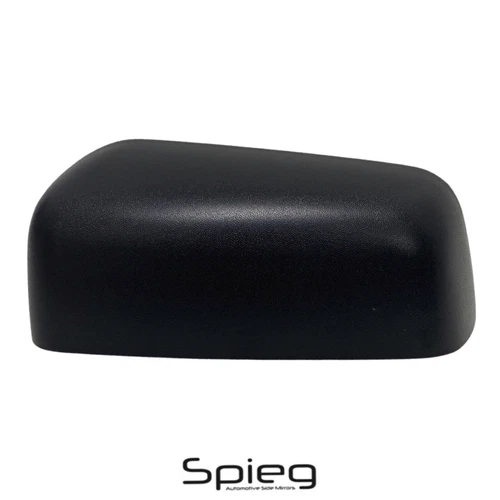 Side Mirror Cover for 2010-2013 FORD TRANSIT CONNECT Textured Finish Driver Side