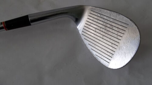 Wilson Staff, JP 55, Sand Wedge, True Temper Shaft, RH, Nice - Picture 3 of 6