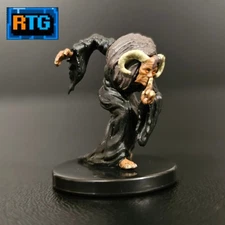D&D Miniature - Dusk Hag #20 - Dungeons and Dragons - RPG