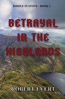Robert Evert | Betrayal In The Highlands | Taschenbuch | Englisch (2026)