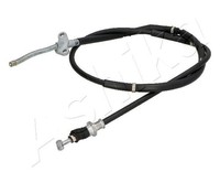 Ashika 131-09-908R Seilzug, Feststellbremse For Isuzu Opel