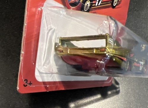 Hot Wheels The Hot Ones Porsche 917 LH #7/8 Metal Base 2025 Target Exclusive Rarität - Bild 3 von 5