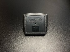 Nintendo 64 Jumper Pak Pack N64 Official OEM Genuine NUS-008 Authentic