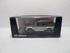 143 Hi-story Nissan Safari Extra Van High Roof Grand Road 1987 936818