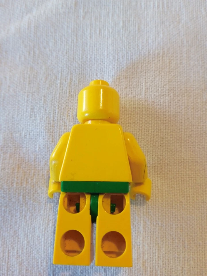 LEGO Figurine - Photo 2/4
