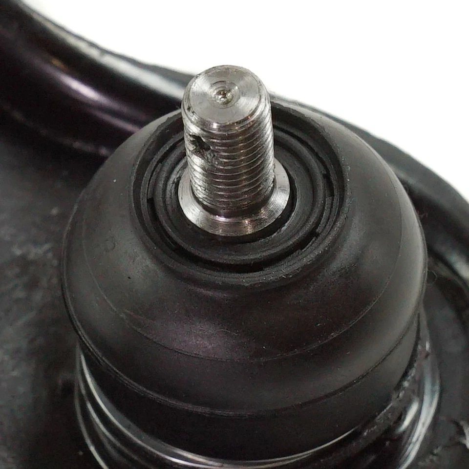 Juego de brazo de control para Honda Civic 1992-1995 delantero L & R superior 94-01 Acura Integra Foto 4 de 4