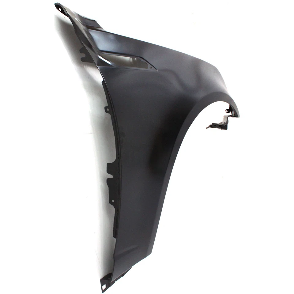 Fender For Cadillac CTS 2008-2014 Front Passenger Side Sedan Foto 3 de 4