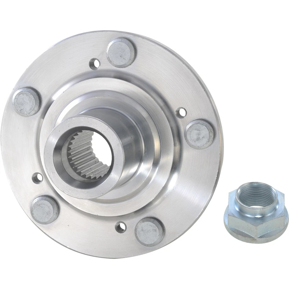 Buje de rueda para 03-15 Acura Honda Accord Civic Element ILX TL TSX 2800-424643 Foto 2 de 4