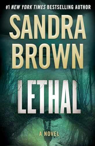 Lethal - Paperback, by Brown Sandra - Very Good