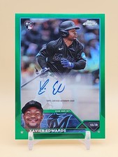 2023 Topps Chrome Update Series Baseball Cards Checklist and Odds 26