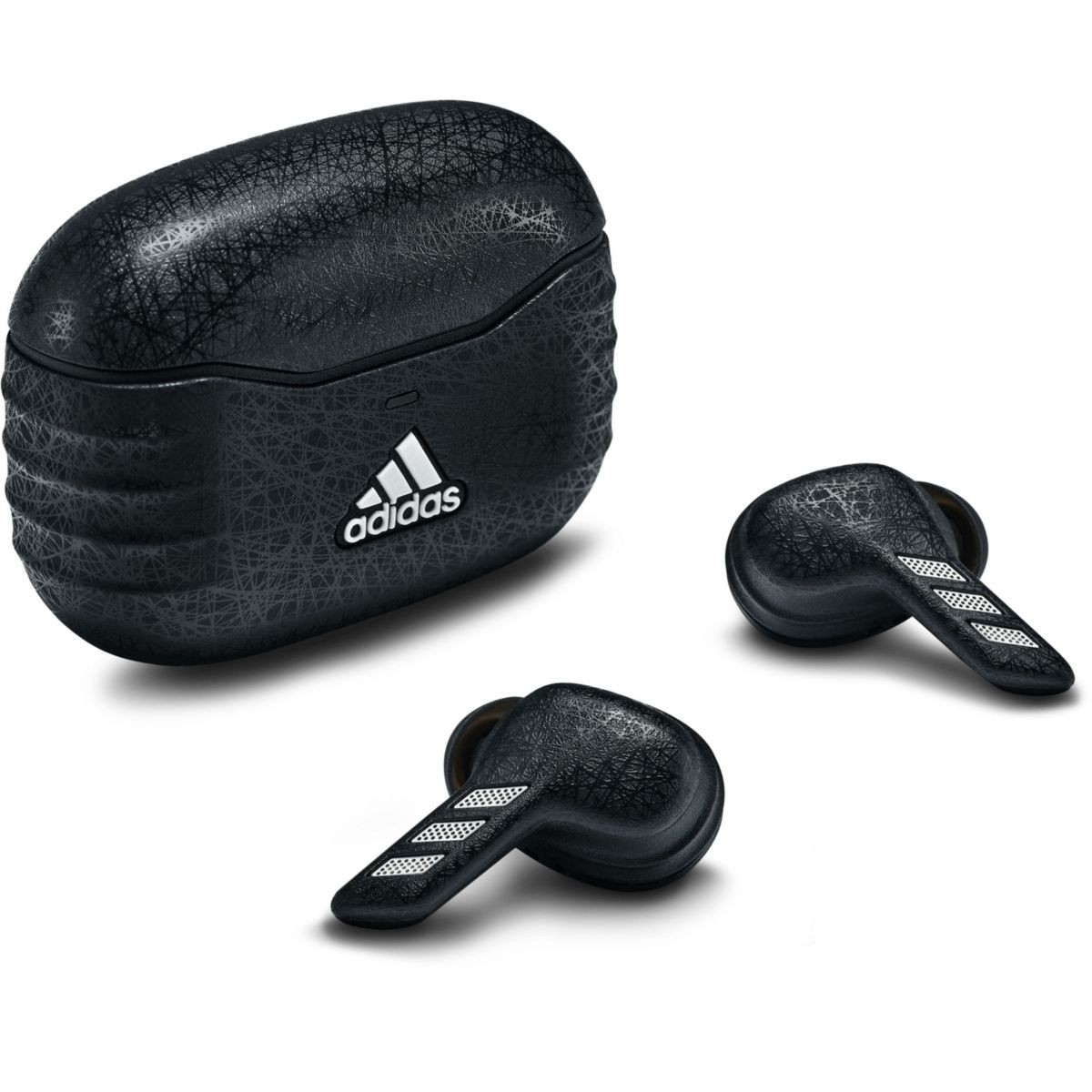 Écouteurs sport Adidas ZNE 01 ANC avec réduction de bruit active et autonomie prolongée