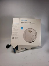 Laresar Evol 3s Robot Vacuum Cleaner w/Mop Auto Carpet Boost Self Charge