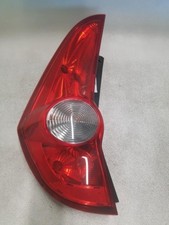 Feu arrière Opel AGILA