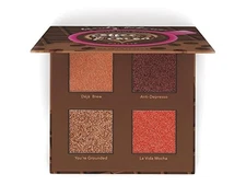 Beauty Bakerie Coffee & Cocoa Palette 