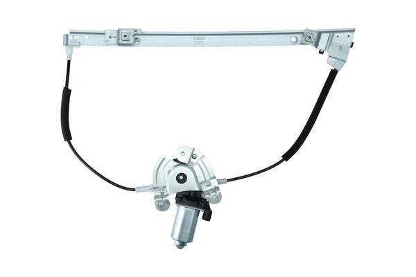 Kamoka Fensterheber Passend FüR Renault Megane I BA0/1 KA0/1 LA0/1-image
