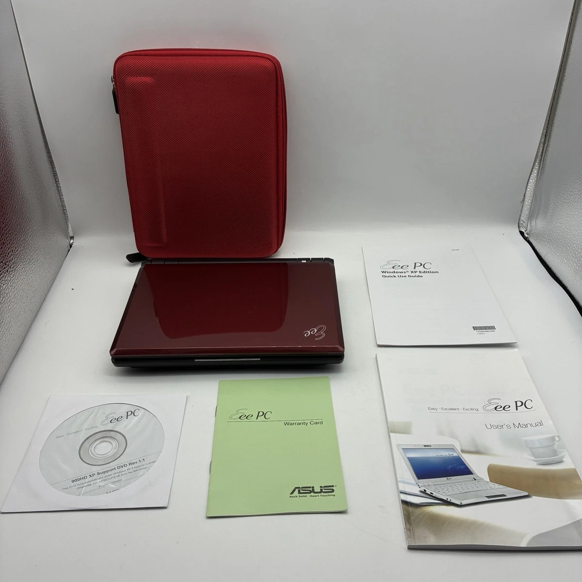 ASUS Red Notebooks/Laptops for sale | eBay
