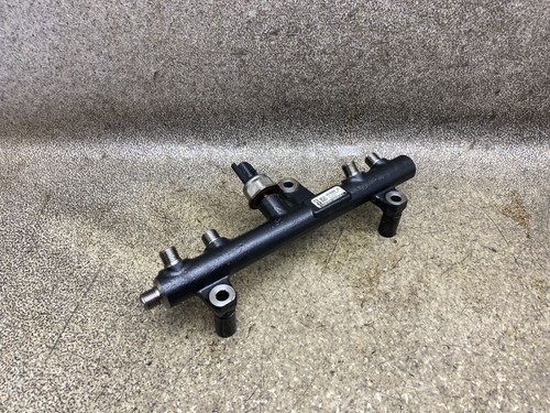 Einspritzleiste 9681909680 Rail 163Tkm Ford Galaxy II 2.0 TDCi 13.1955.139