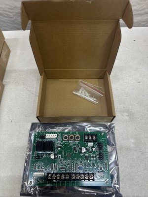 S1-03102993000 Control Circuit Board - Replacement Board York - 031-02990-000