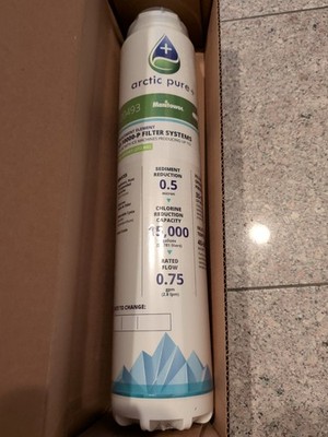 Manitowoc AR10000P Arctic Pure Plus Filter