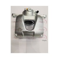 Apec Bremszange A-CLASS W177 2018 FüR Mercedes A-CLASS Sal V177 LCA1564N