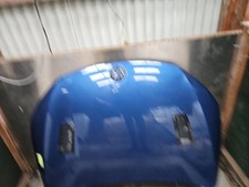 JAWERK Ersatz Dämmung Kompatibel Mit VW Scirocco 2 (Typ 53B) Motorhauben Selbstklebende Auto Schallisolierung Dämmmatten Dämpfung Schaumstoff Hood Isolation Fronthaube