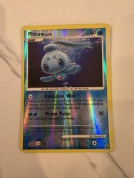 Phione 12/100 Majestic Dawn Reverse Holo