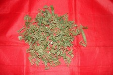 AIRFIX 1/72 LOT OF 160 SOLDIERS  ACCESSORIES