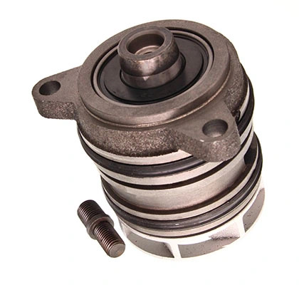 Pompe à eau thermique MAXGEAR 47-0087 en aluminium pour moyeu OE 070121011A