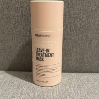 HairBurst Repair & Rebuild Shstem Advanced Leave In Treatment Mask 100ml