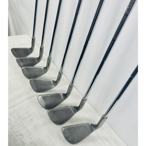 Spalding Ladies Pro-Flite Golf Clubs Set Lightweight Steel Shafts Woods, Irons - Picture 10 of 14