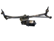 Wischermotor vorne für VW BORA KOMBI (1J6) 1.9 TDI 1J0955325A